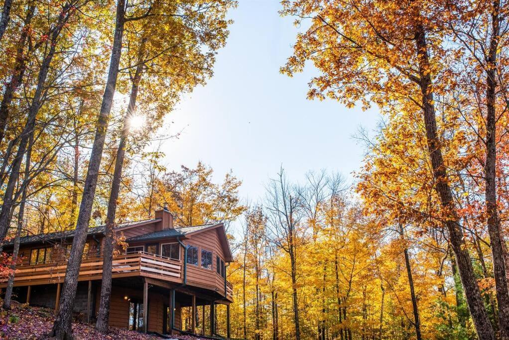 Fall Getaway Resort-3 King Suites, Dog-Friendly Seeley Eksteriør bilde