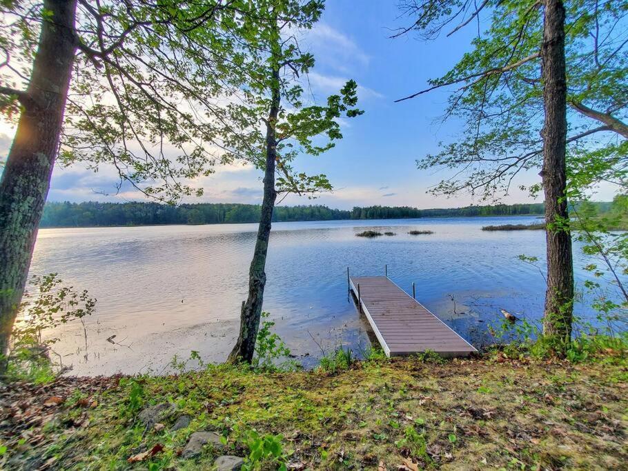 Fall Getaway Resort-3 King Suites, Dog-Friendly Seeley Eksteriør bilde